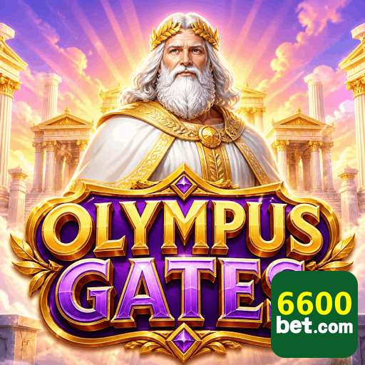 Saldo e bônus exibidos no lobby do app 6600BET
